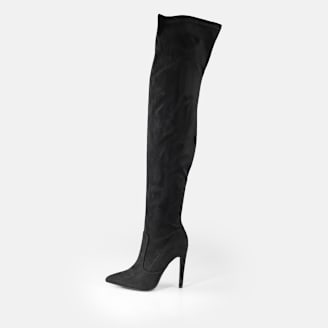 Stiefel mit Absatz – dein Statement für jeden Move | Buffalo