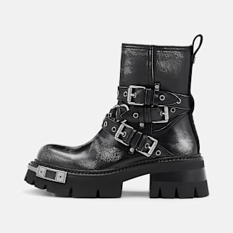 Boots for Women – Bold & Versatile | Buffalo Boots