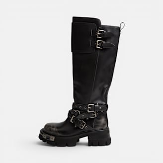 Boots for Women – Bold & Versatile | Buffalo Boots