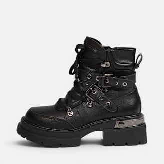 Boots for Women – Bold & Versatile | Buffalo Boots