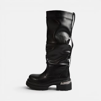 Boots for Women – Bold & Versatile | Buffalo Boots