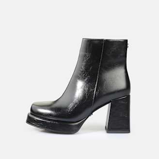 Stiefel mit Absatz – dein Statement für jeden Move | Buffalo