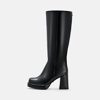 Stiefel mit Absatz – dein Statement für jeden Move | Buffalo
