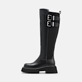 Stiefel mit Absatz – dein Statement für jeden Move | Buffalo