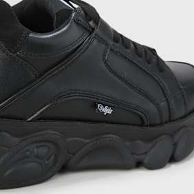 Buffalo CLD Corin Men black