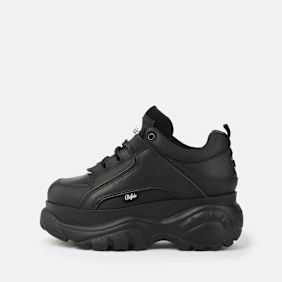 Buffalo Classic schwarz