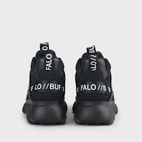 Buffalo CLD Chai BS black