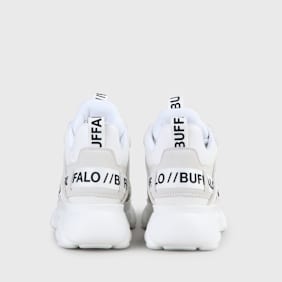 Buffalo CLD Chai BS white