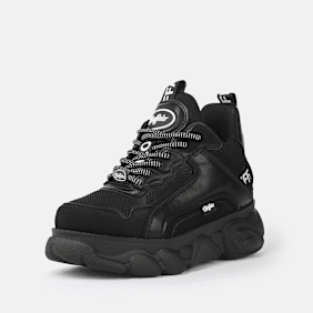 Buffalo CLD Chai schwarz