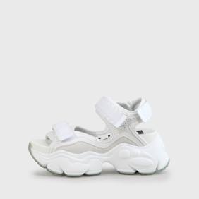 Buffalo Binary O blanco