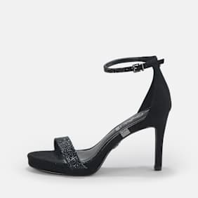Buffalo Monroe 2 noir