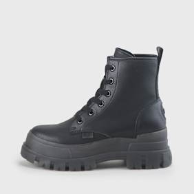 Buffalo Aspha RLD Men schwarz