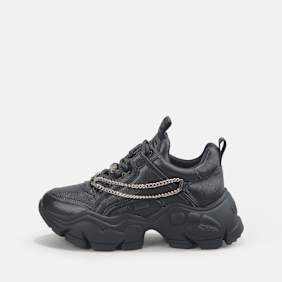 Buffalo Binary Chain negro