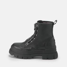 Buffalo Aspha Zip black