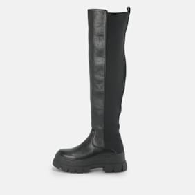 Buffalo Aspha Over black
