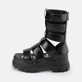 Buffalo Aspha Zeus black