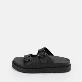 Buffalo Eve Sol schwarz