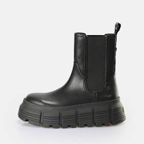 Buffalo Ava Chelsea nero