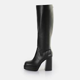 Buffalo May Boot HI schwarz