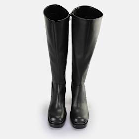 Buffalo May Boot HI schwarz