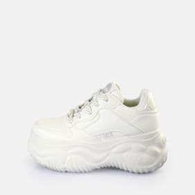 Buffalo Blader One Weiss