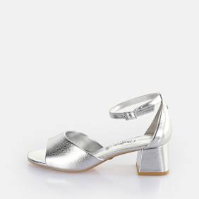 Buffalo Lilly Neat plata