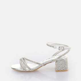 Buffalo Lilly Spark argent
