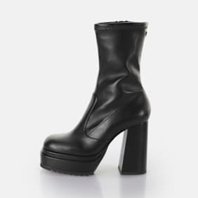 Buffalo May W Socks black