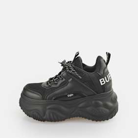 Buffalo Blader Matcha noir