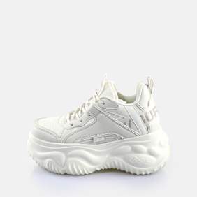 Buffalo Blader Matcha white