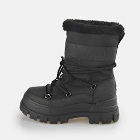 Buffalo Aspha Blizzard 2 schwarz