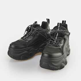 Buffalo Blader One BS schwarz