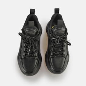 Buffalo Binary C BS black