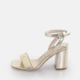 Buffalo Charlotte Glam dorado