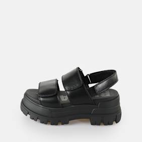 Buffalo Aspha SND noir