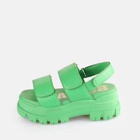 Buffalo Aspha SND vert