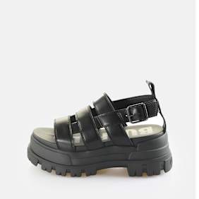 Buffalo Aspha Fsh Ot noir