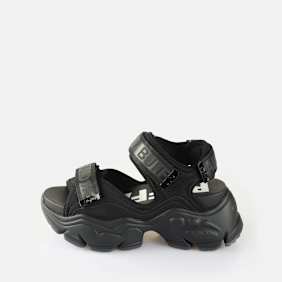 Buffalo Binary 0 black