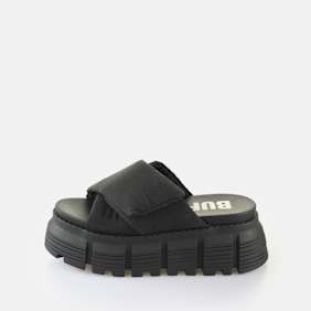 Buffalo Ava Velcross nero