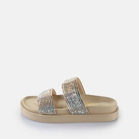 Buffalo Sol TSS Glam beige
