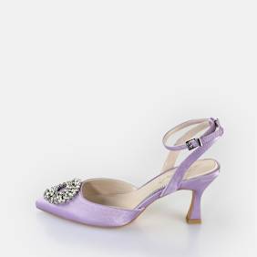 Buffalo Victoria Ice purple