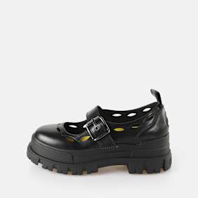 Buffalo Aspha Jane 2 black