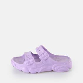 Buffalo CLD Ari Slide morado