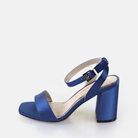 Buffalo Charlotte Neat bleu