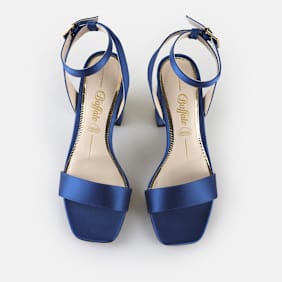 Buffalo Charlotte Neat blu