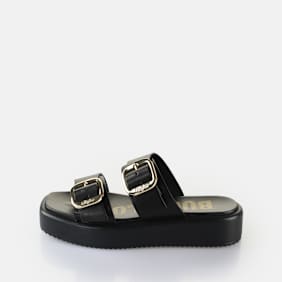 Buffalo Mia TS Sandal black