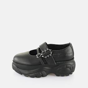 Buffalo x Viron Morph BS noir