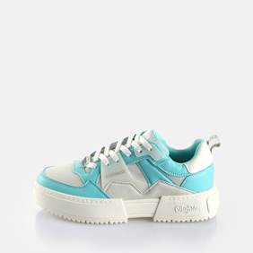 Buffalo RSE V2 blue