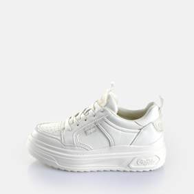 Buffalo Vectra Low blanc