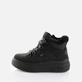 Buffalo Vectra Mid Warm negro